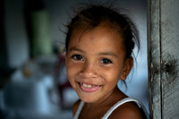 Little Friend, Honduras