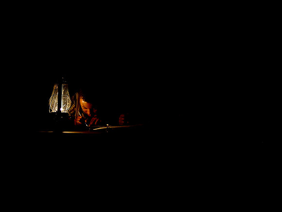Homestay Homework